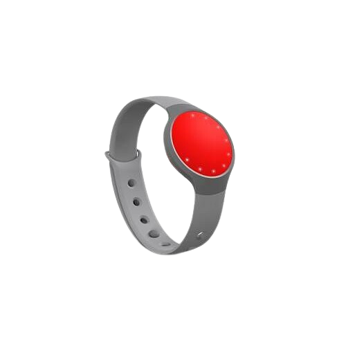 Grosbill Pro MISFIT FLASH Rouge Red Tracker Fitness Sans Fil Multisports 100% Etanche  (F00CZ) - Achat / Vente Objet connecté / Domotique sur grosbill-pro.com - 0