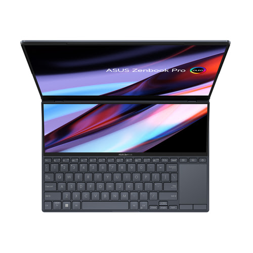 ZenBook Pro 14 Duo OLED UX8402VU-P1036X  - Achat / Vente sur grosbill-pro.com - 5