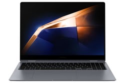 Galaxy Book4 Pro 360 NP960QGK-KG3FR - 16" AMOLED 2.8K 120Hz Tactile Core Ultra 5-125H 16Go 512Go W11