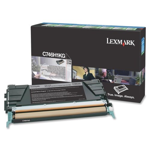 - Noir - C746H1KG - Achat / Vente sur grosbill-pro.com - 0