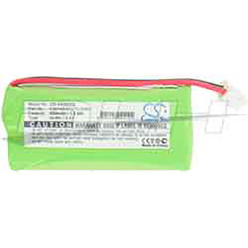 Batterie NiMH 2,4V 650mAh - SINS1863 - grosbill-pro.com - 0