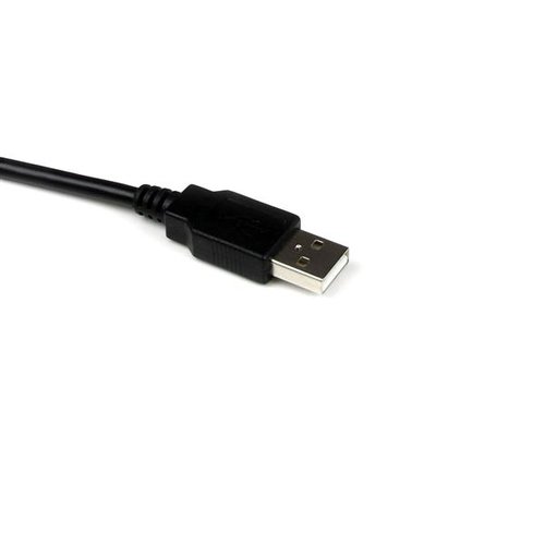 5ft Desktop USB Extension Cable - M/F - Achat / Vente sur grosbill-pro.com - 2