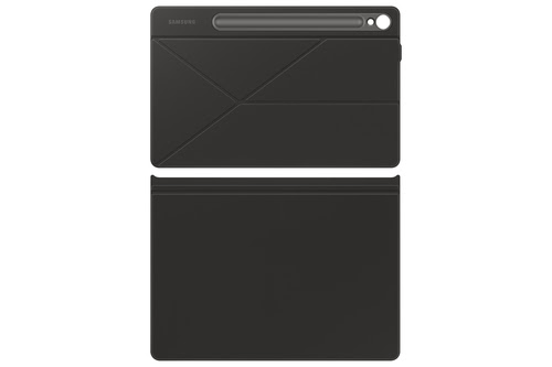 Grosbill Accessoire tablette Samsung Book Cover Hybride Galaxy Tab S9