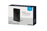 AX1800 4-Stream WLAN 6 Mesh Extender - Achat / Vente sur grosbill-pro.com - 4