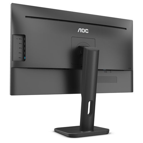 21.5" LED Monitor 1920 x 1080 HDMI/D - Achat / Vente sur grosbill-pro.com - 9