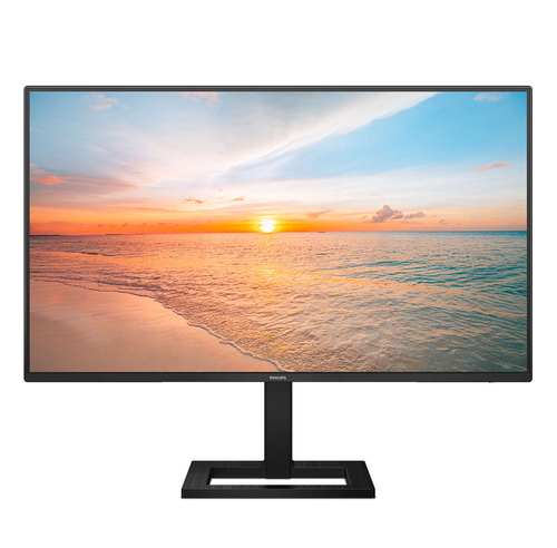 27E1N1300AE/00 27''IPS 100HzFHD HAS USBC - Achat / Vente sur grosbill-pro.com - 1