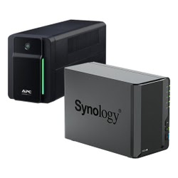 Synology Serveur NAS MAGASIN EN LIGNE Grosbill