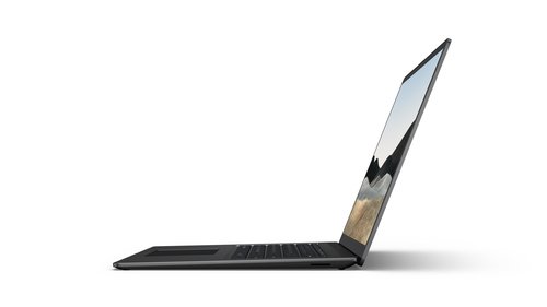 Surface Laptop 4 5W6-00084 Noir - Achat / Vente sur grosbill-pro.com - 2