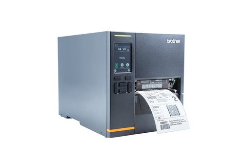 TJ4121TN Printer Mobile - Achat / Vente sur grosbill-pro.com - 2