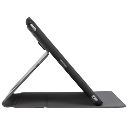 THZ850GL Etui iPad Air/Pro 10,2"-10,5" Noir - Accessoire tablette - 4