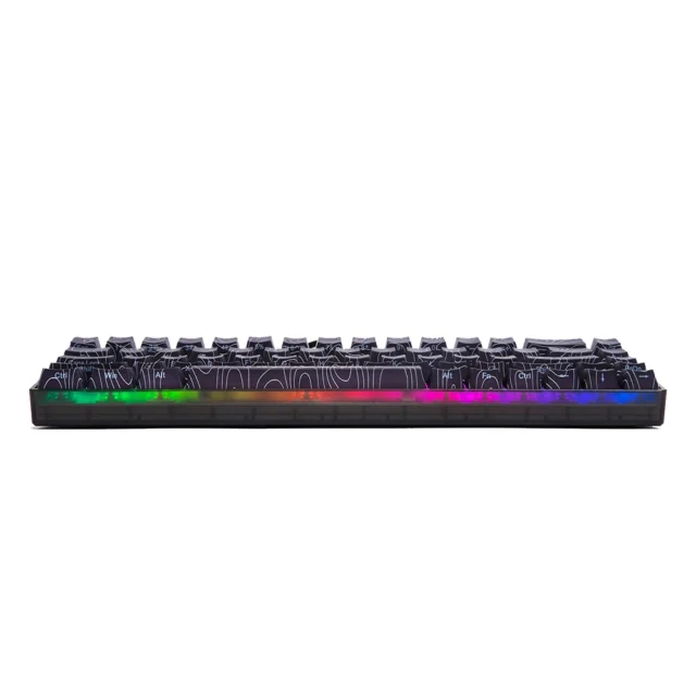 Higround BLACKICE Base 65 - Clavier PC Higround - grosbill-pro.com - 2