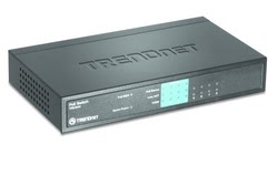 TrendNet Switch MAGASIN EN LIGNE Grosbill