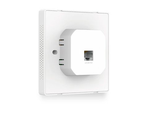 N300 WiFi Wall-Plate AP - Achat / Vente sur grosbill-pro.com - 1