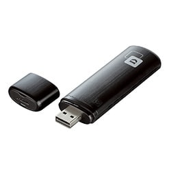  Clé USB WiFi AC 1200 DWA-182