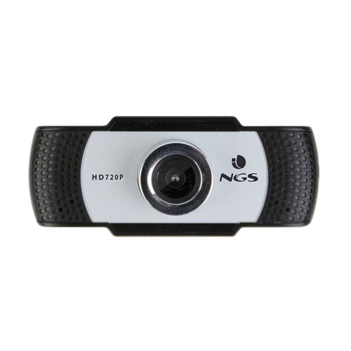 720P HD WEBCAM USB 1280X720 - Achat / Vente sur grosbill-pro.com - 1