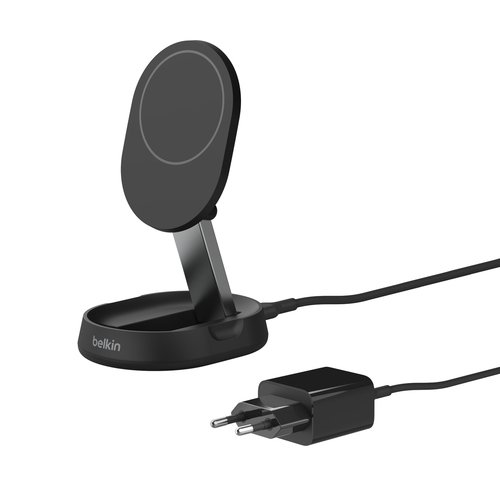 Belkin Support de charge magn que Qi2 - Achat / Vente sur grosbill-pro.com - 7