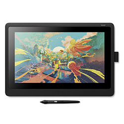 Wacom Tablette graphique MAGASIN EN LIGNE Grosbill