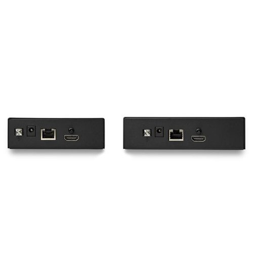 HDMI Over CAT6 Extender - Up to 70 m - Achat / Vente sur grosbill-pro.com - 3