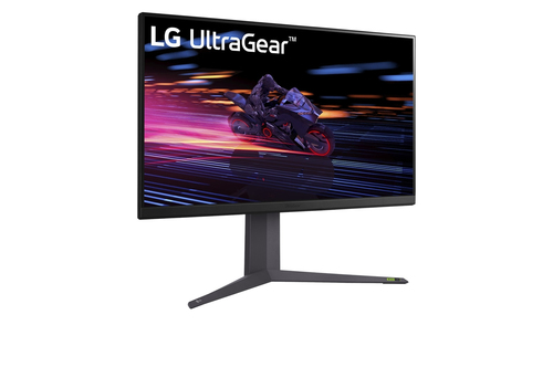 LG 32"  32GR75Q-B.AEU - Ecran PC LG - grosbill-pro.com - 2