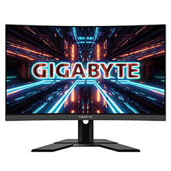 G27FC A - 27" CURVE FHD 165Hz 1ms FreeSync Premium