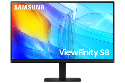 Samsung 27"  LS27D800EAUXEN - Ecran PC Samsung - grosbill-pro.com - 0