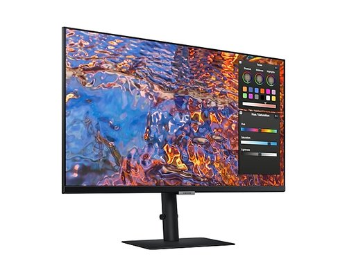 ViewFinity S8 27" - 4K/IPS/HDR600/Type-C/HDMI - Achat / Vente sur grosbill-pro.com - 3