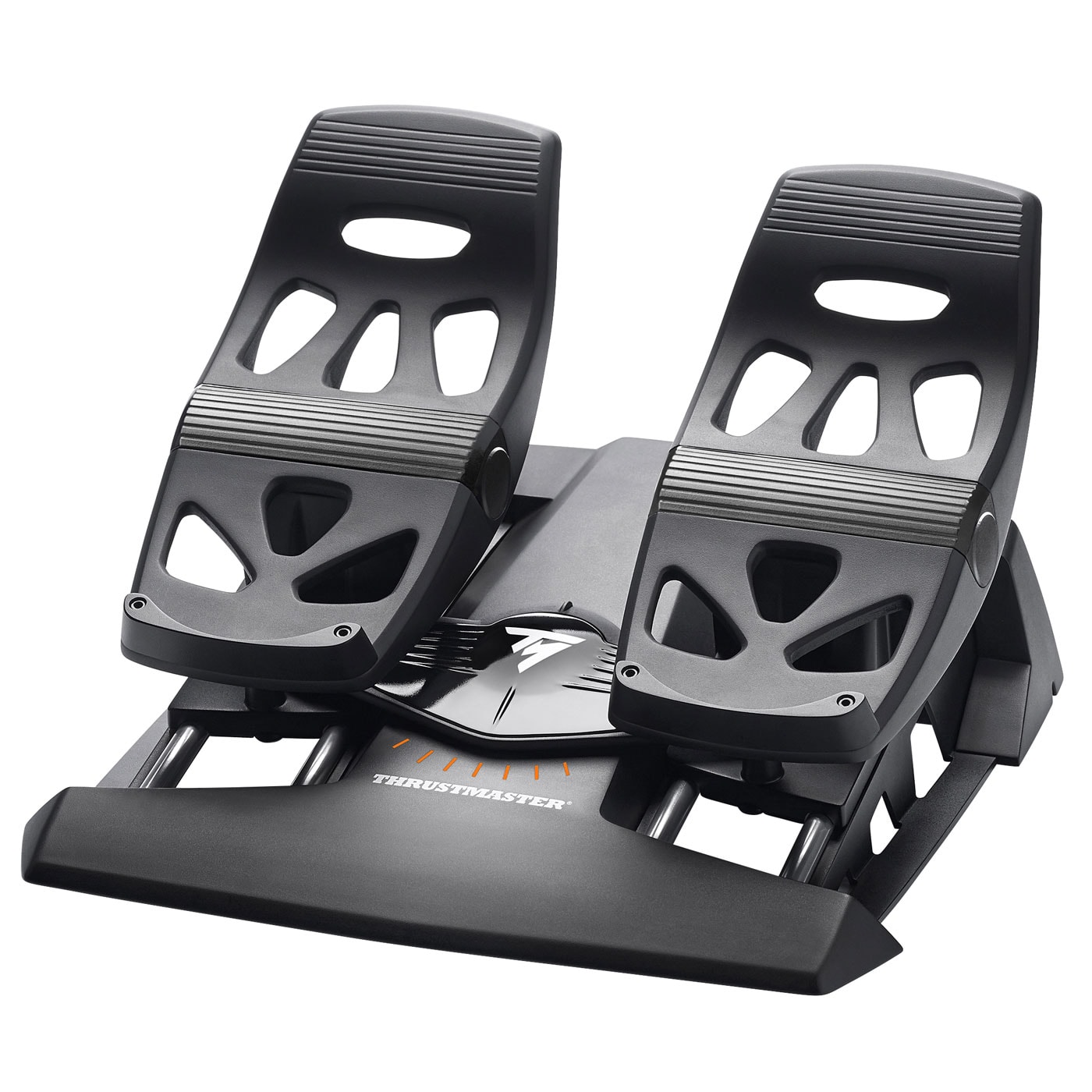 ThrustMaster T.Flight Rudder Pedals - Périphérique de jeu - 0