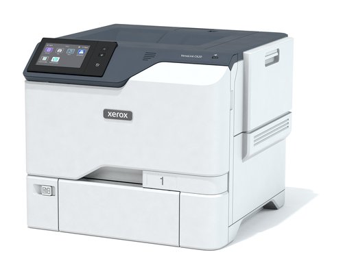 VERSALINK C620 A4 50PPM DUPLEX - Achat / Vente sur grosbill-pro.com - 1