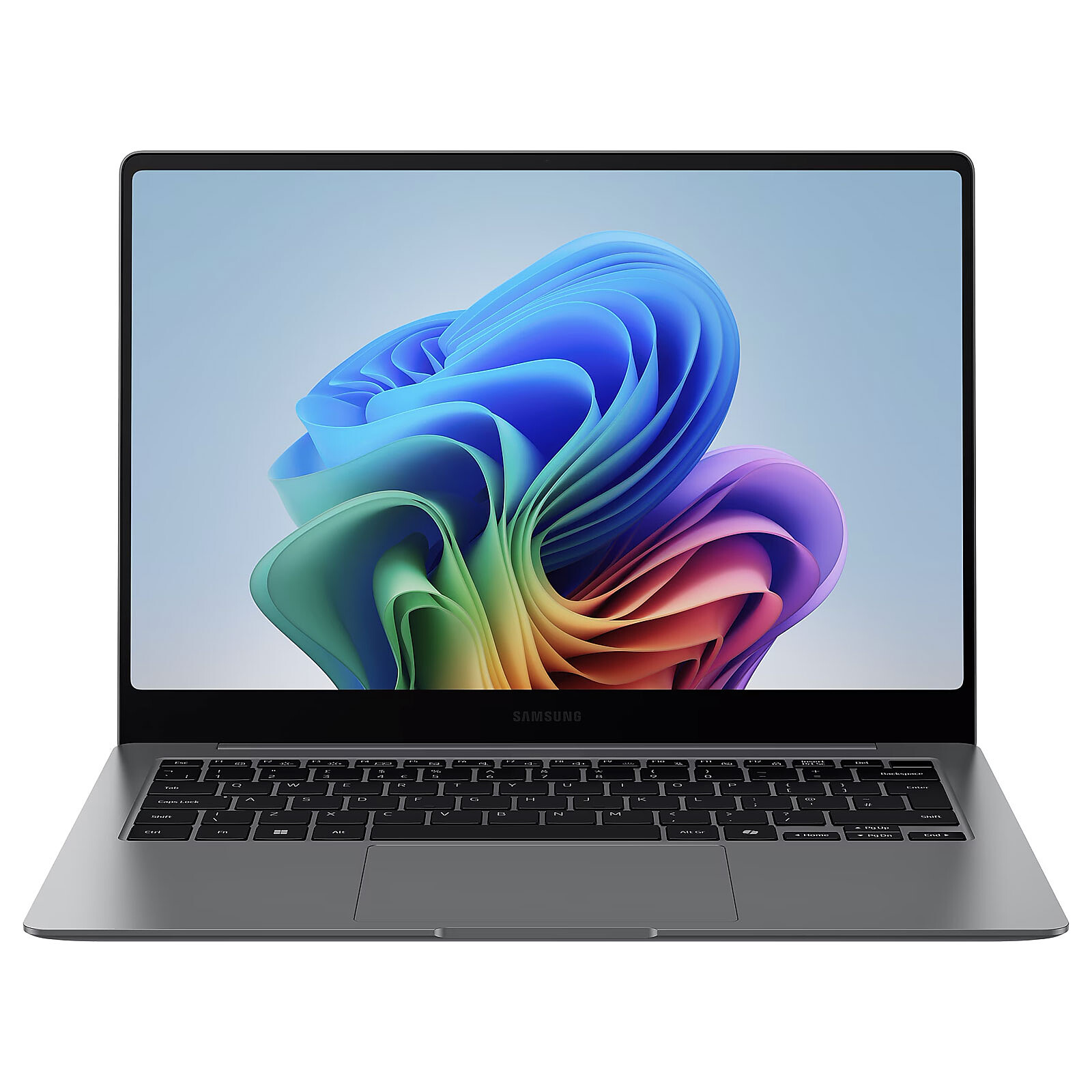 Galaxy Book5 Pro - 14" AMOLED Tactile 2.8K 120Hz Core Ultra 5 226V 16Go 256Go W11P