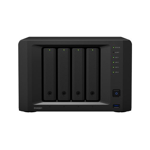 Synology Serveur NAS MAGASIN EN LIGNE Grosbill