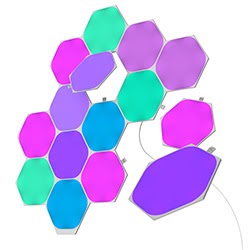 Nanoleaf Objet connecté / Domotique MAGASIN EN LIGNE Grosbill