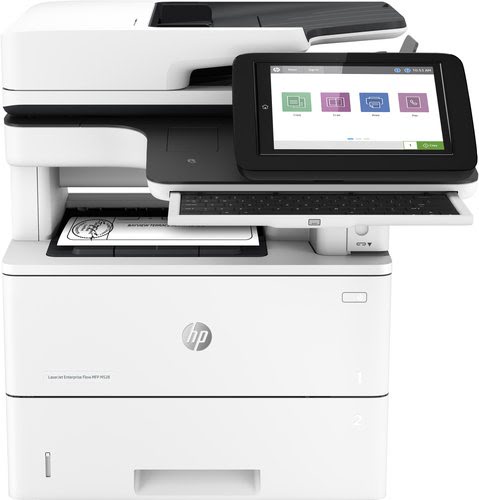 HP LaserJet Ent MFP M528z - Achat / Vente sur grosbill-pro.com - 1