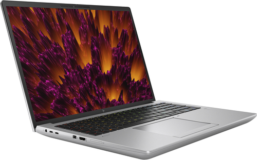 ZBook Fury 16 G10 - Achat / Vente sur grosbill-pro.com - 2