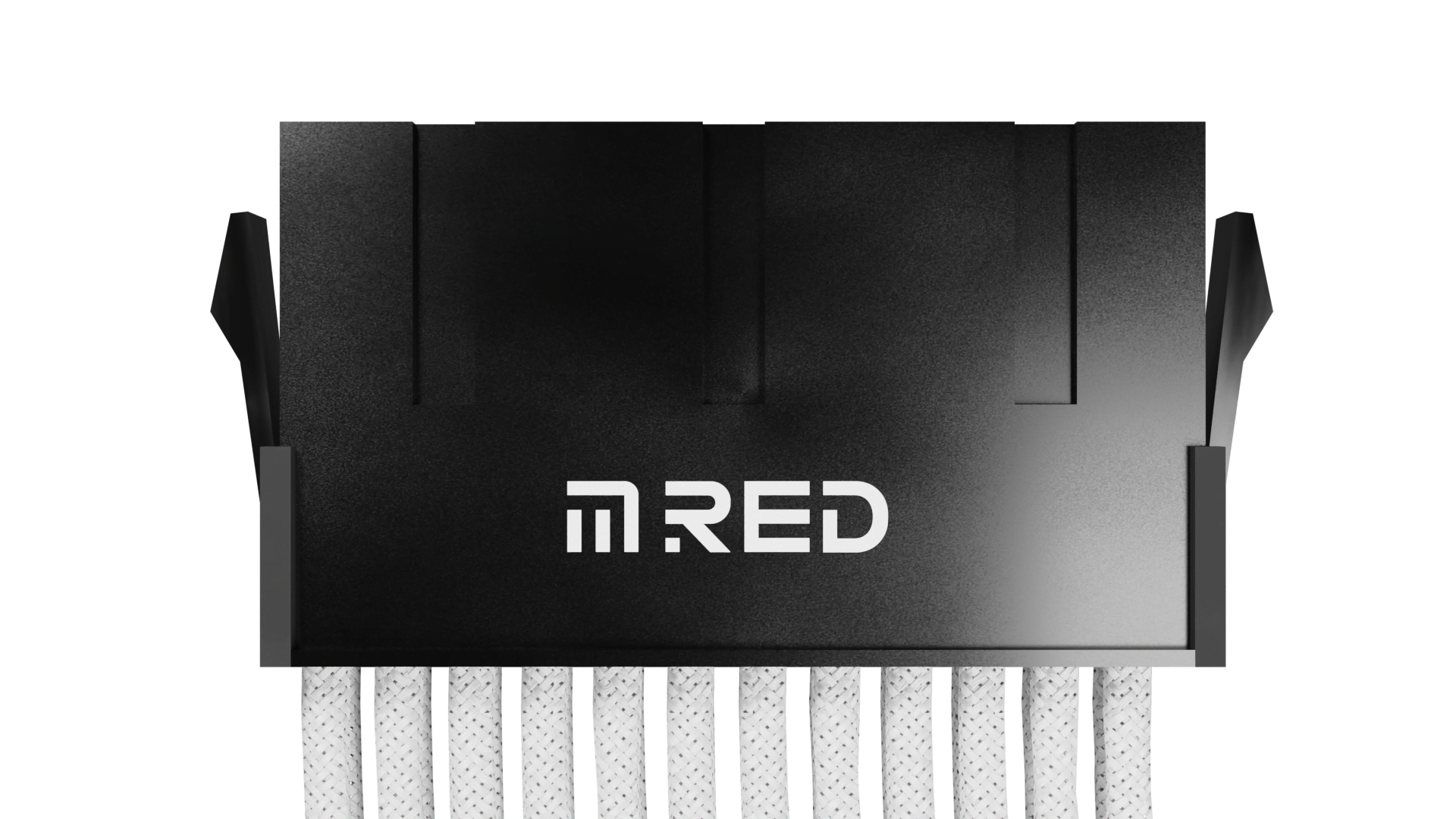 M.RED Kit ext. 7 Câbles tressés Ultimate - Blanc (KEX-01W --) - Achat / Vente Accessoire alimentation sur grosbill-pro.com - 0