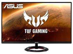 Grosbill Ecran PC Asus VG279Q1R - 27"/IPS/1ms/FHD/144Hz/FreeSync Premium