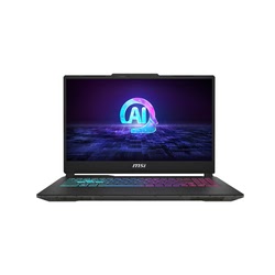 Grosbill PC portable MSI Cyborg 15.6"FHD 144Hz/U7-155H/4060/16G/512G/W11