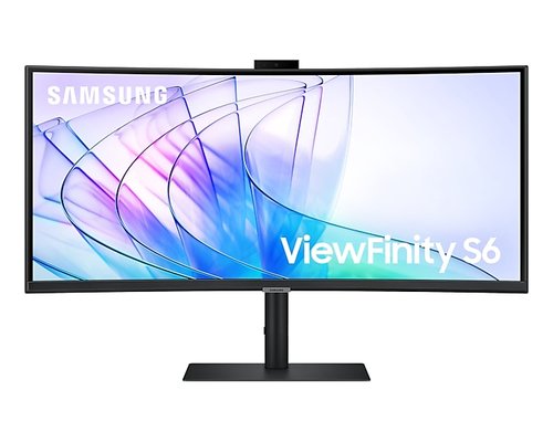 S34A650 34" 21:9 Curved 1000R - Achat / Vente sur grosbill-pro.com - 16