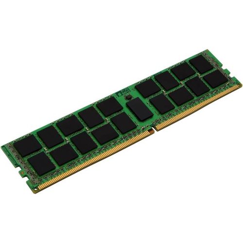 16GB DDR4-2666MHz Reg ECCDualRank Module - Achat / Vente sur grosbill-pro.com - 0