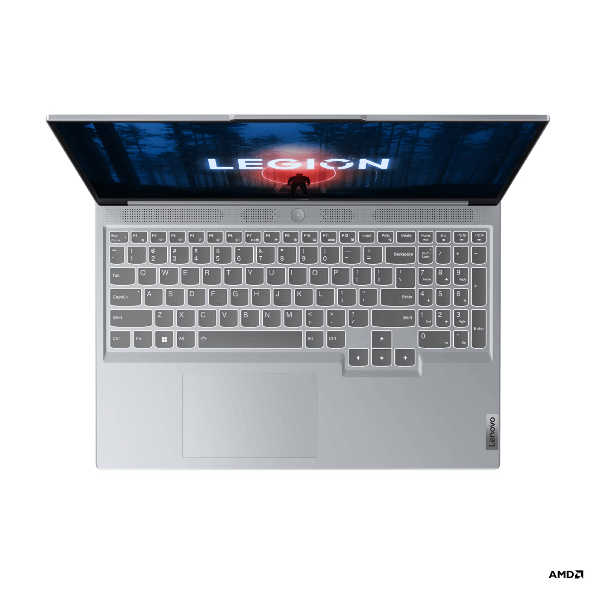 Lenovo 82Y900B5FR - PC portable Lenovo - grosbill-pro.com - 5