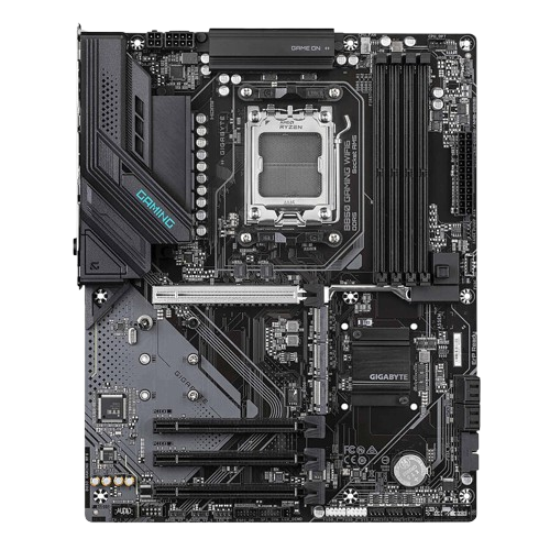 Gigabyte B850 GAMING WF6 ATX  - Carte mère Gigabyte - grosbill-pro.com - 3