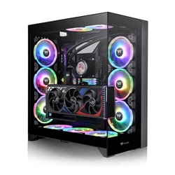 Thermaltake Boîtier PC MAGASIN EN LIGNE Grosbill