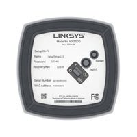 LINKSYS Atlas Pro 6 Whole-Home Mesh Wi-Fi 6 MX5501 AX5400 Dual Band 1PK - Achat / Vente sur grosbill-pro.com - 5