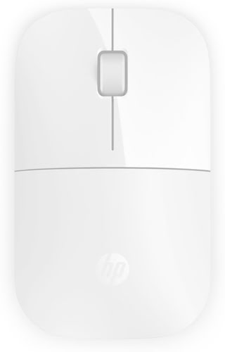  Z3700 White Wireless Mouse - Achat / Vente sur grosbill-pro.com - 6