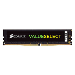 Value Select 8Go (1x8Go) DDR4 2666MHz