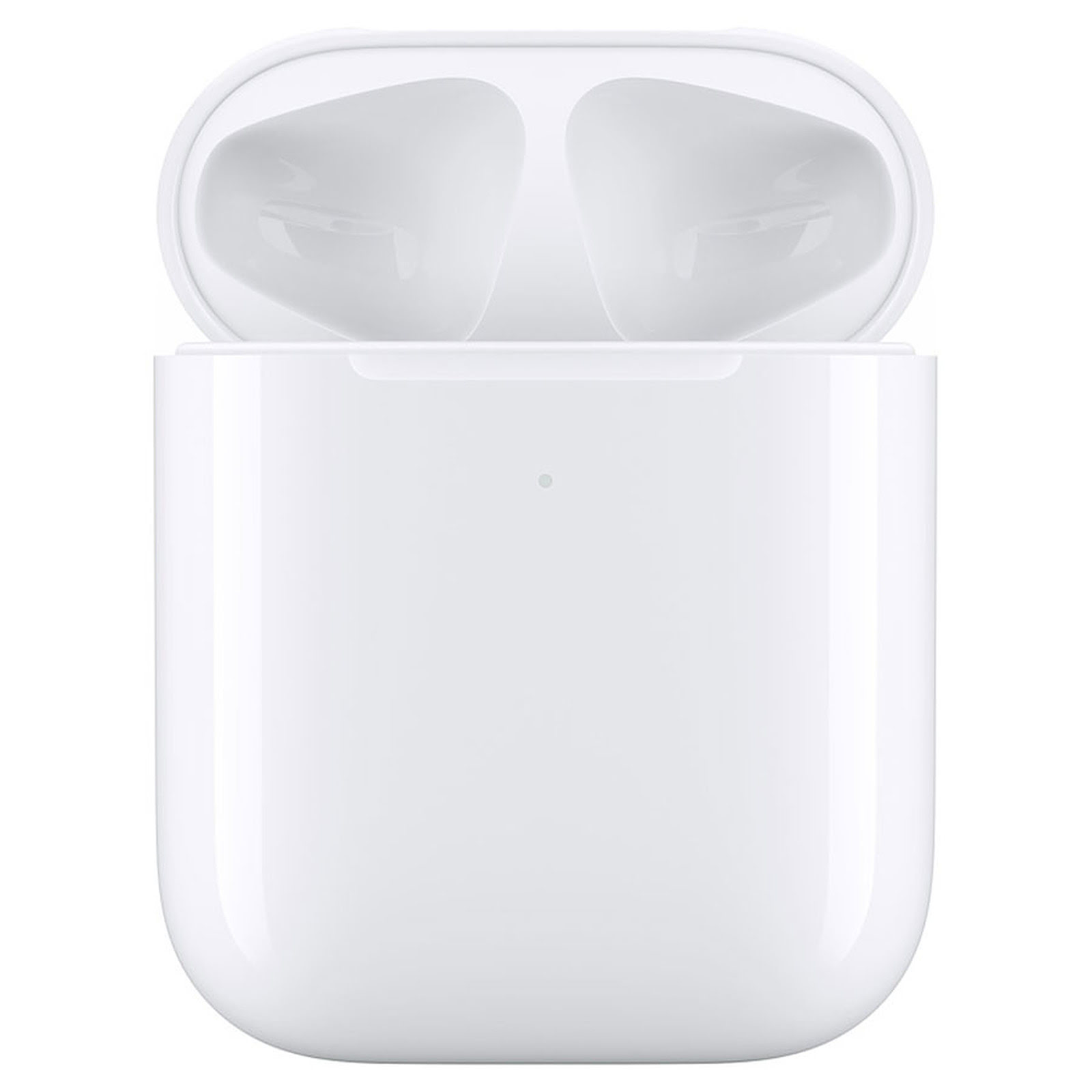 Wireless Charging Case For Airpods - Achat / Vente sur grosbill-pro.com - 3