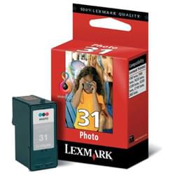 Lexmark Consommable imprimante MAGASIN EN LIGNE Grosbill