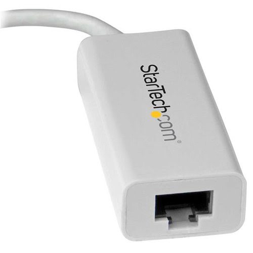 USB-C to Gigabit Network Adapter - Achat / Vente sur grosbill-pro.com - 1