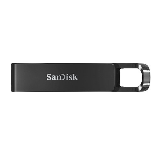 Ultra USB TypeC Flash Drive 128G 150MB/s - Achat / Vente sur grosbill-pro.com - 3