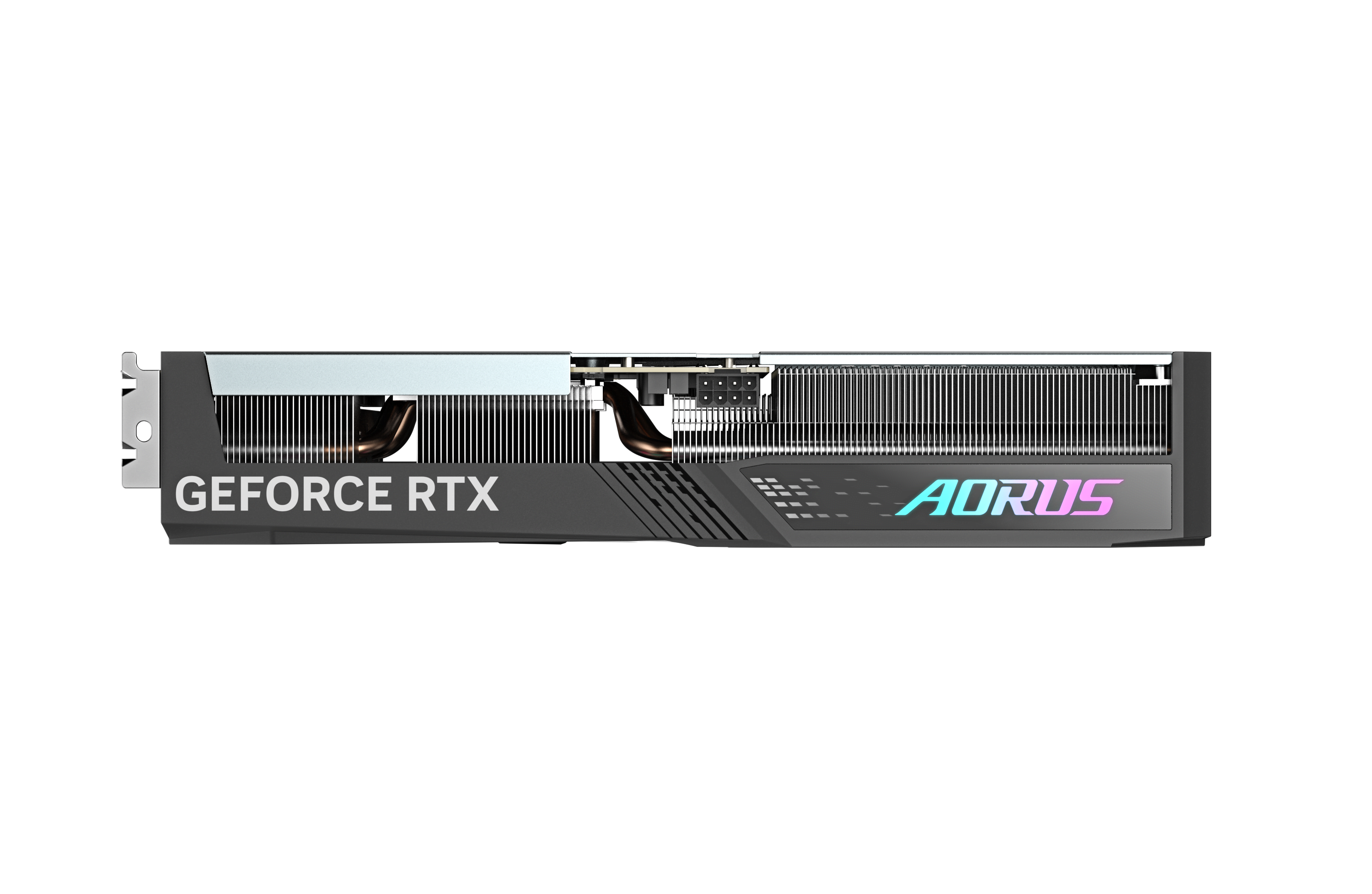 Gigabyte AORUS GeForce RTX 4060 Ti ELITE 8G - Carte graphique - 7