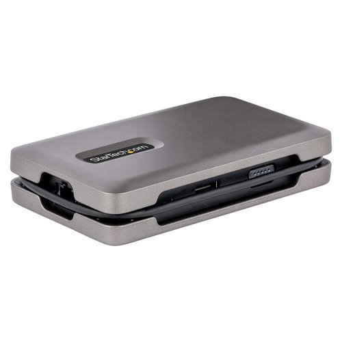 USB-C MULTIPORT ADAPTER W/USB-C - Achat / Vente sur grosbill-pro.com - 2